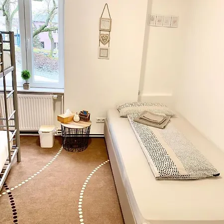 New Mitte Free Snack Hot Tea And Coffee Berlin