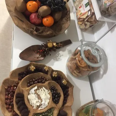 New Mitte Free Snack Hot Tea And Coffee Vandrerhjem *