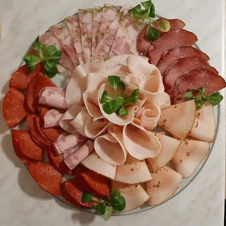 New Mitte Free Snack Hot Tea And Coffee