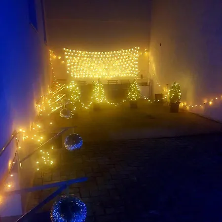 Vandrerhjem New Mitte Free Snack Hot Tea And Coffee Berlin