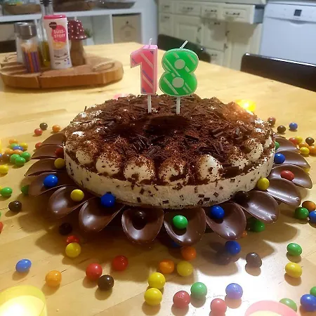 New Mitte Free Snack Hot Tea And Coffee Vandrerhjem *