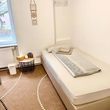 Vandrerhjem New Mitte Free Snack Hot Tea And Coffee Berlin