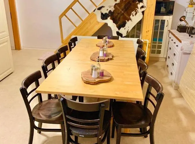 Hostel New Mitte Free Snack Hot Tea And Coffee Berlin