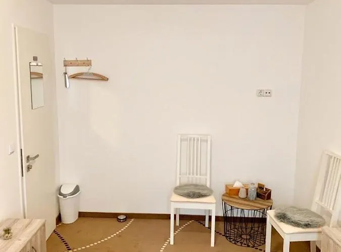 New Mitte Free Snack Hot Tea And Coffee Хостел Берлин