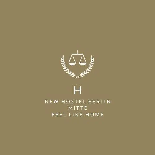 New Mitte Free Snack Hot Tea And Coffee Berlín