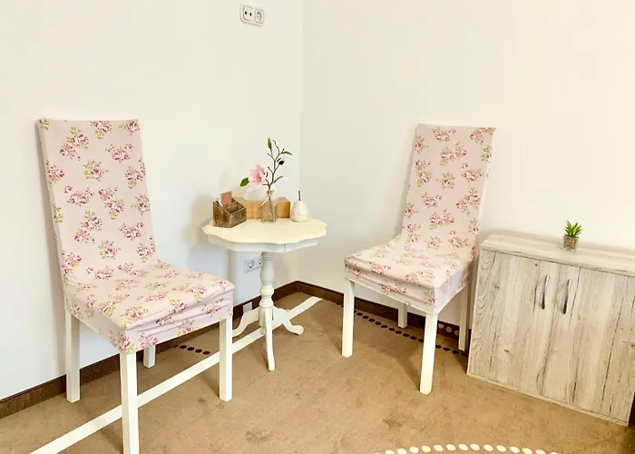 New Mitte Free Snack Hot Tea And Coffee Берлин