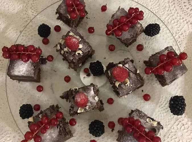 New Mitte Free Snack Hot Tea And Coffee Hostal *