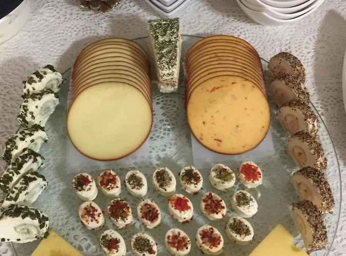 New Mitte Free Snack Hot Tea And Coffee ホステル ベルリン