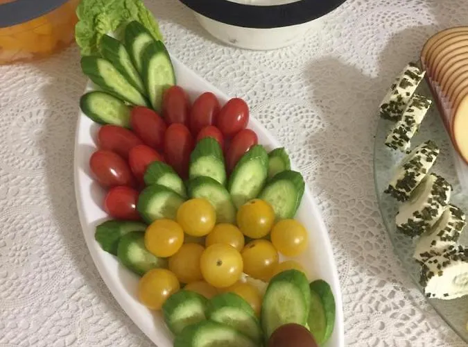 New Mitte Free Snack Hot Tea And Coffee Хостел