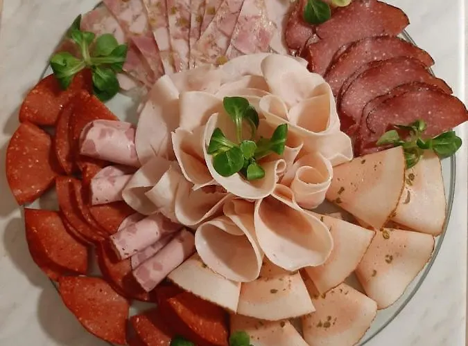 New Mitte Free Snack Hot Tea And Coffee