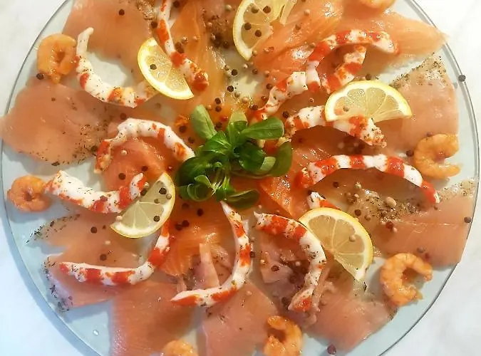 New Mitte Free Snack Hot Tea And Coffee