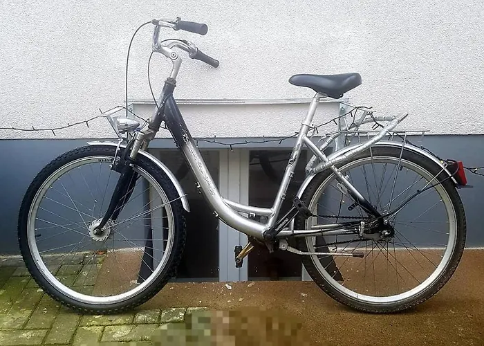 New Mitte Free Snack Hot Tea And Coffee Berlín