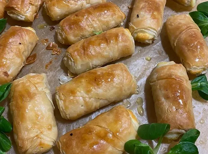 New Mitte Free Snack Hot Tea And Coffee