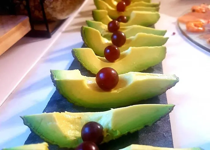 New Mitte Free Snack Hot Tea And Coffee