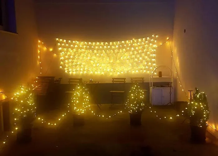 New Mitte Free Snack Hot Tea And Coffee Hostal Berlín